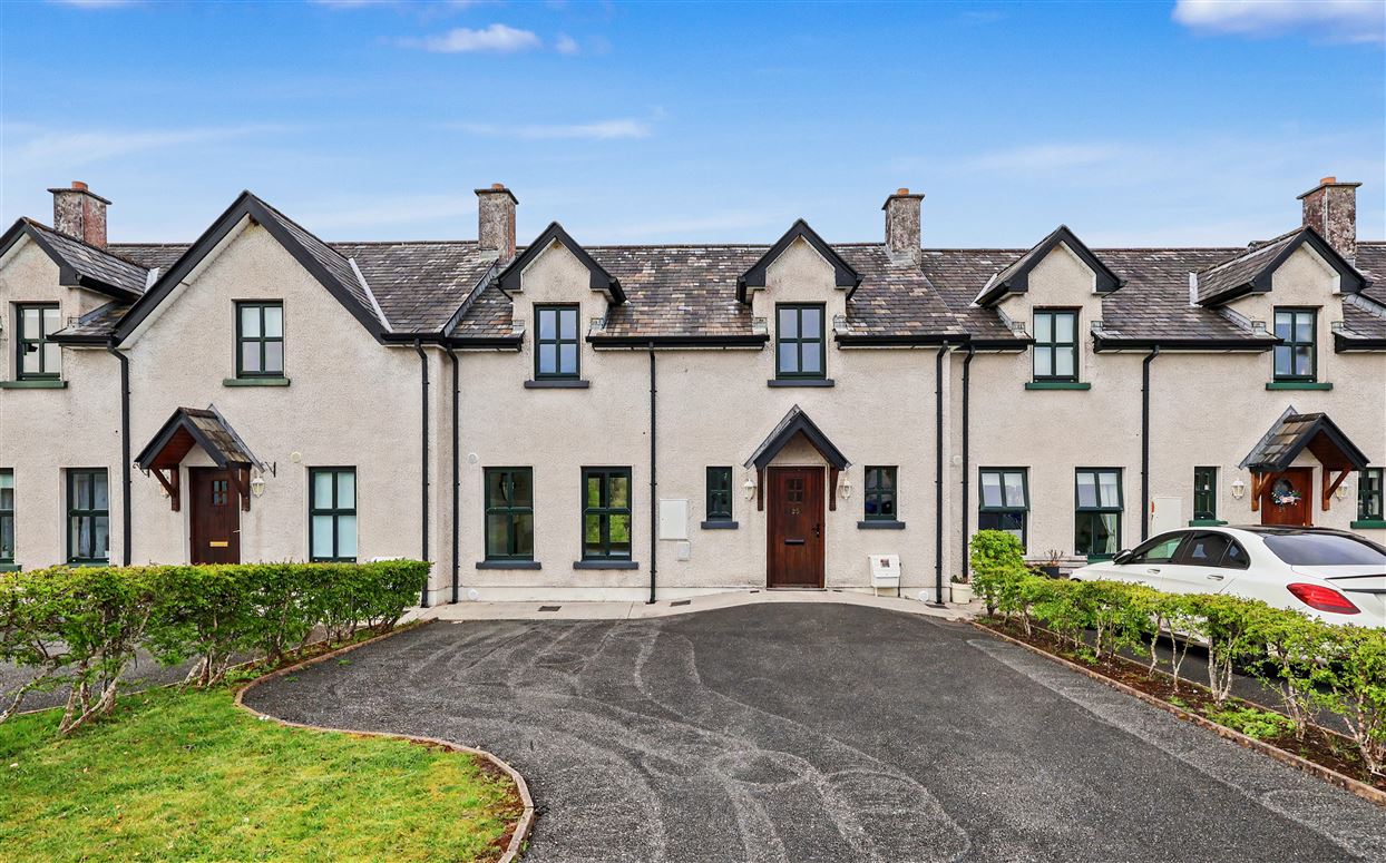 25 Acres Avenue, Acres Cove, Drumshanbo, Leitrim