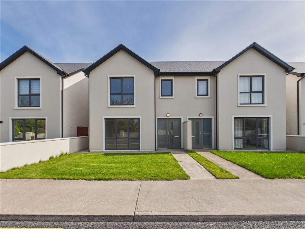22 Cluain Álainn, Pairc An Aonaigh, Mogeely, Midleton, Cork
