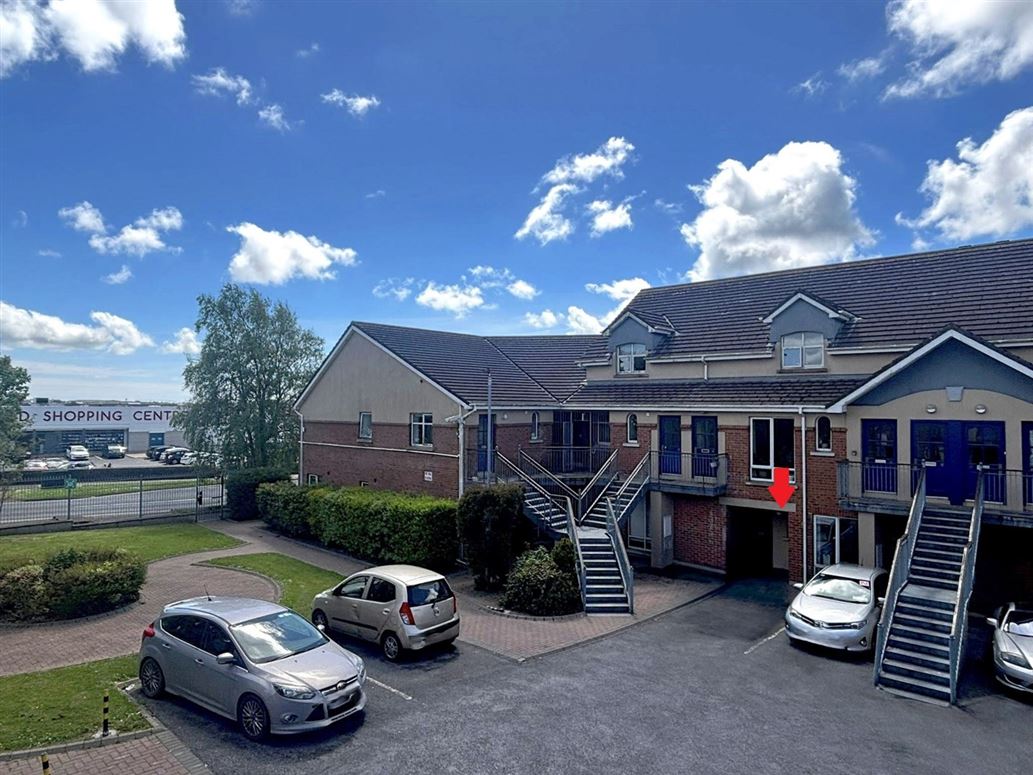 APARTMENT 4, CALDER HOUSE, PADDY BROWNE'S ROAD, Lisduggan, Co. Waterford