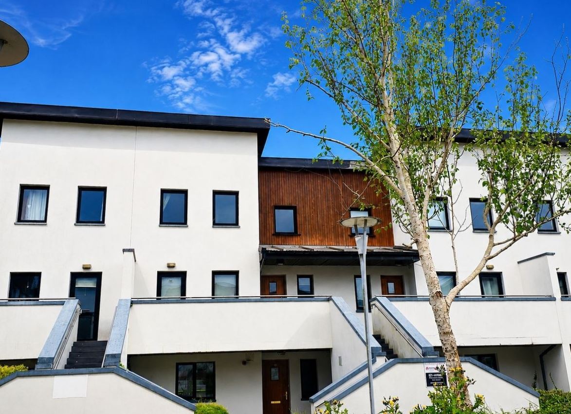 20 Buttery Court, Mallow, Co.Cork