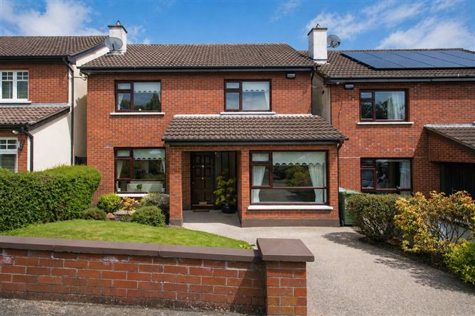 Photo 1 of 23 — 98 Wesbury, Stillorgan, Co. Dublin