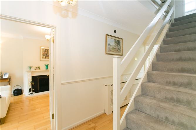 98 Wesbury, Stillorgan, Co. Dublin