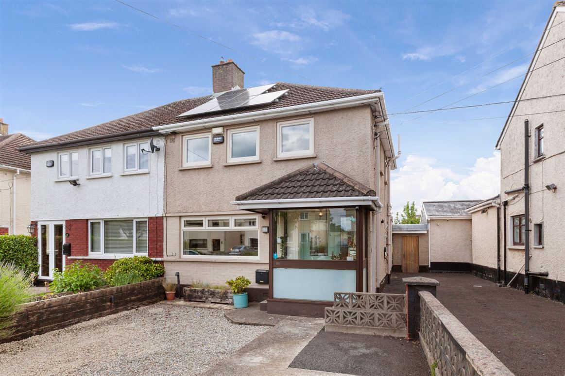 90 Shanliss Avenue, Santry, Dublin 9