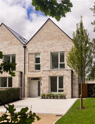 Auburn Woods, Malahide, Dublin