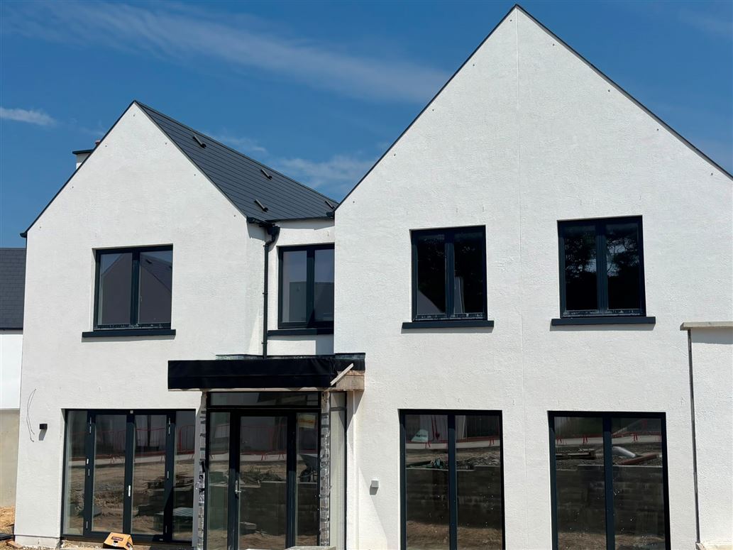 No. 35 Stronveele, Glenville Road, Wexford Town, Wexford