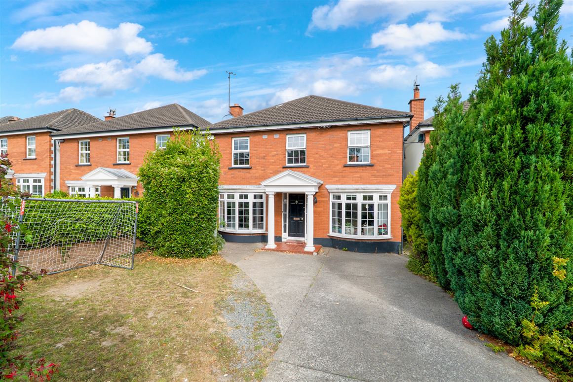 Rosslyn Court , Killarney Road, Bray, Wicklow