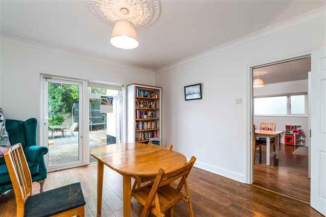 Photo 6 of 13 — Rosslyn Court , Killarney Road, Bray, Wicklow