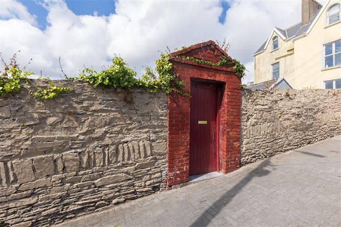 Clifton Cottage, Sandymount, Cobh, Co. Cork, , Cobh, Cork