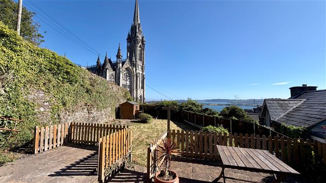 Photo 32 of 34 — Clifton Cottage, Sandymount, Cobh, Co. Cork, , Cobh, Cork