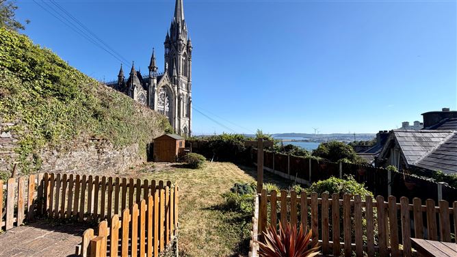 Photo 34 of 34 — Clifton Cottage, Sandymount, Cobh, Co. Cork, , Cobh, Cork