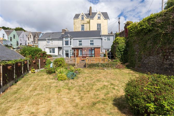 Photo 6 of 34 — Clifton Cottage, Sandymount, Cobh, Co. Cork, , Cobh, Cork