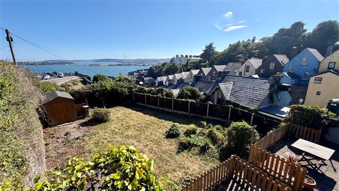 Photo 33 of 34 — Clifton Cottage, Sandymount, Cobh, Co. Cork, , Cobh, Cork