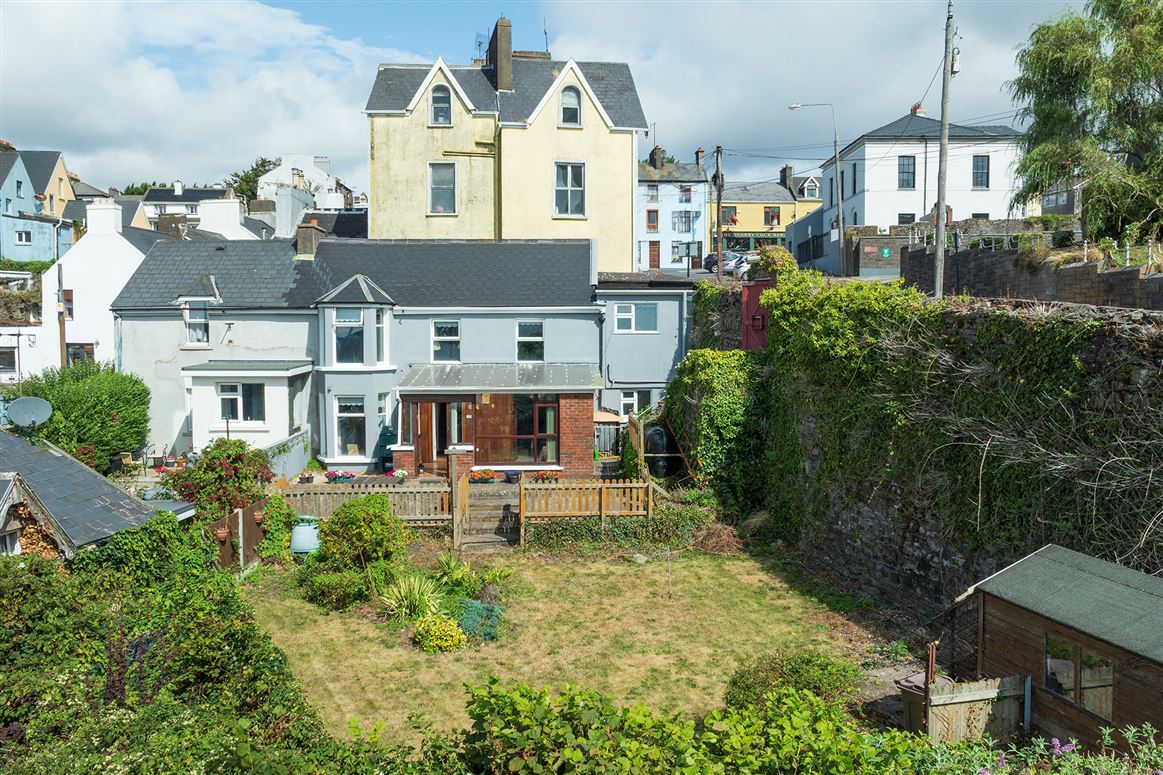 Clifton Cottage, Sandymount, Cobh, Co. Cork, , Cobh, Cork