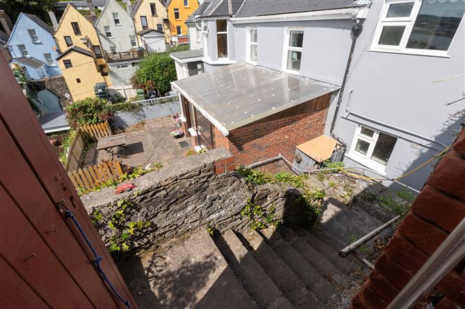 Photo 5 of 34 — Clifton Cottage, Sandymount, Cobh, Co. Cork, , Cobh, Cork