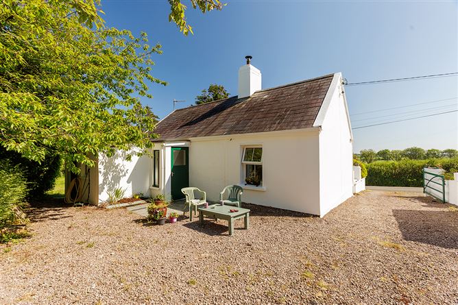 Ballybrusa, Grange, Kinsalebeg, Waterford