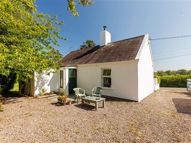 Ballybrusa, Grange, Kinsalebeg, Waterford