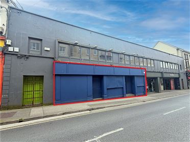 19 - 21 Eglinton Street, City Centre, Galway
