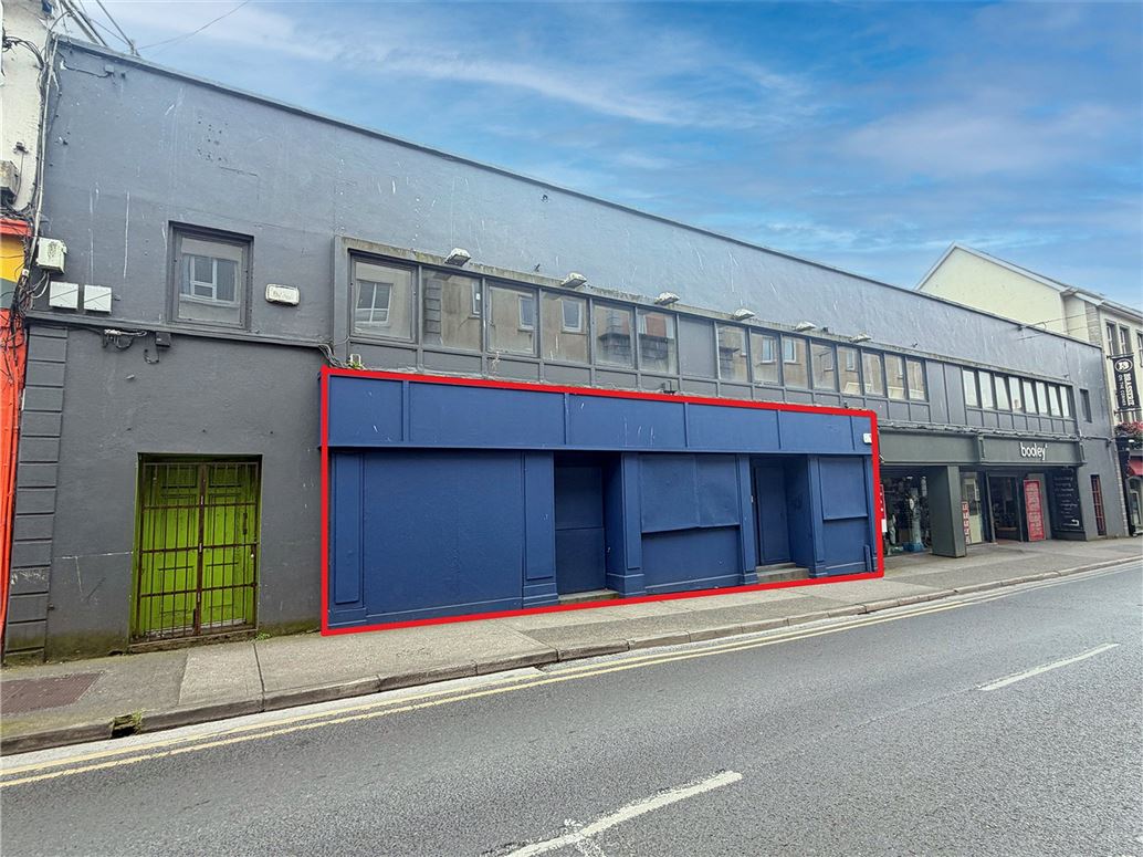 19 - 21 Eglinton Street, City Centre, Galway