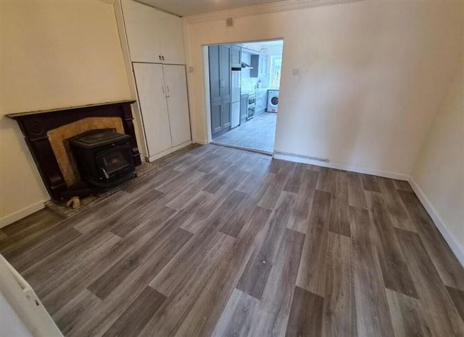 80 Saint Patricks Park, Carrick-On-Shannon, Leitrim