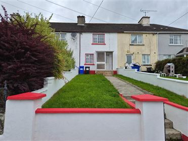 80 Saint Patricks Park, Carrick-On-Shannon, Leitrim