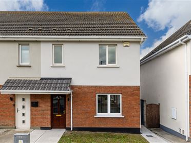 16 Brookford Park, Rush, Co. Dublin