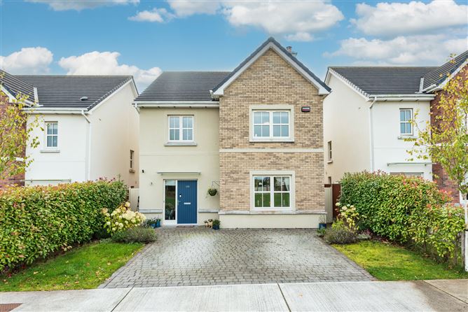 109 Stoneleigh, Naas, Co. Kildare