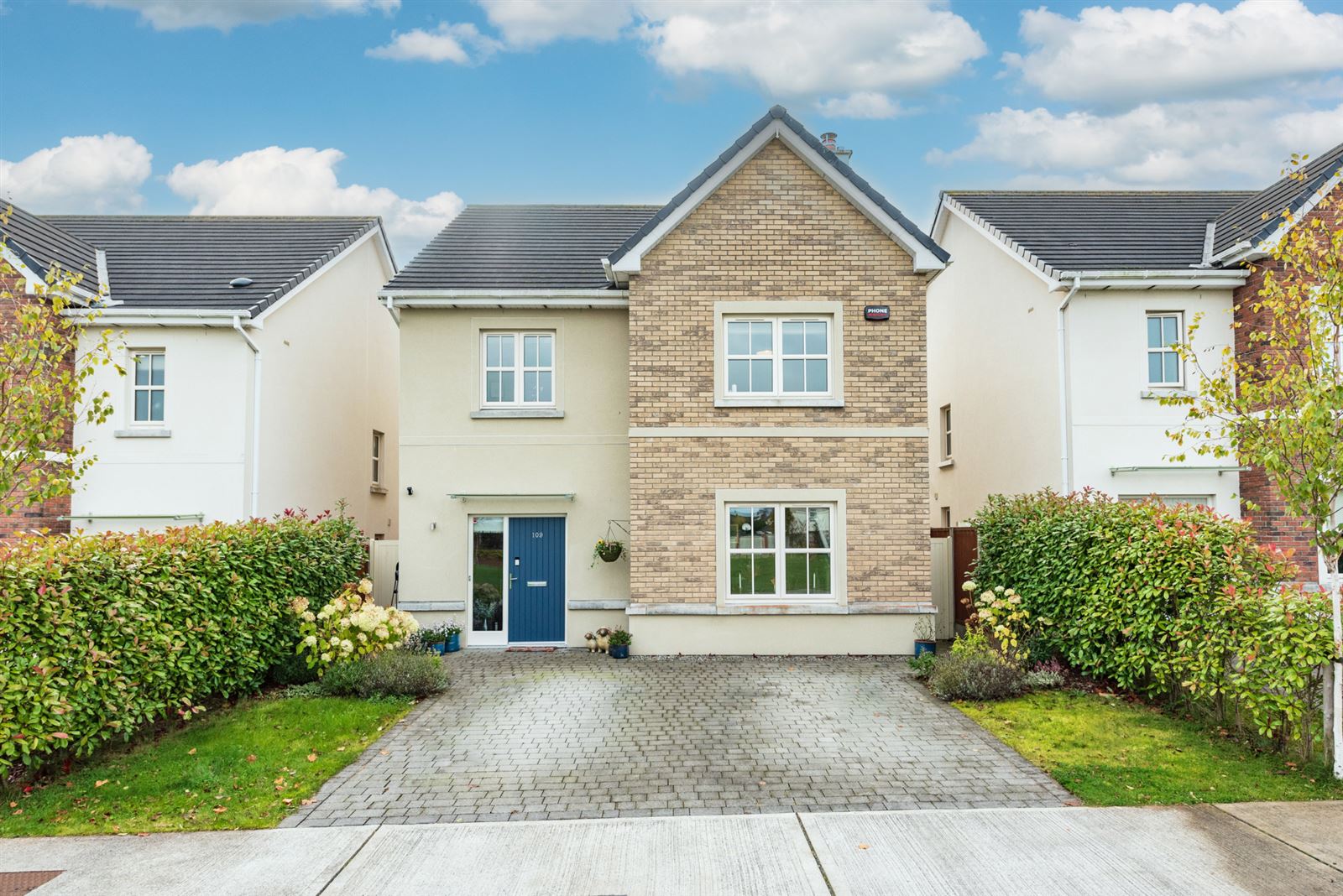 109 Stoneleigh, Naas, Co. Kildare