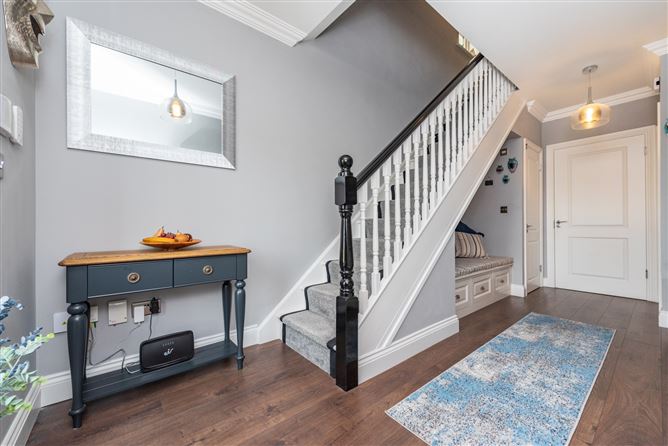 109 Stoneleigh, Naas, Co. Kildare