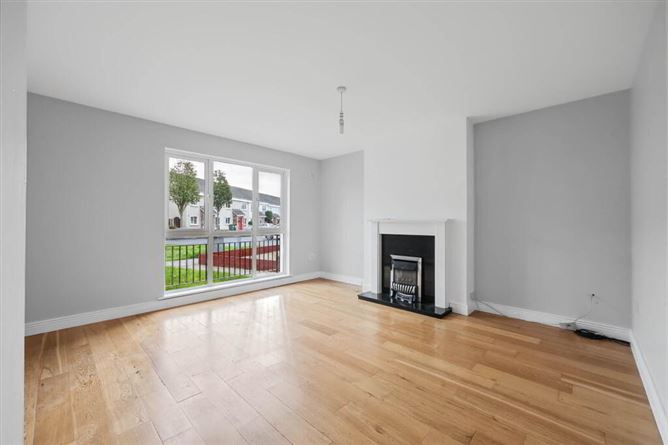 35 Chapel Farm Avenue, Lusk, Dublin