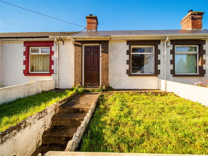 15 Saint Ita's Terrace, Saint Ita's Road, Newcastle West, Co. Limerick, V42WK60