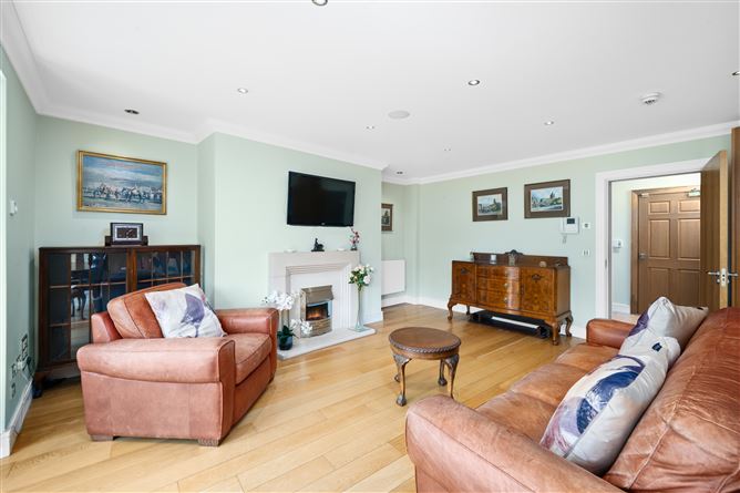 2 Willow Lodge,Farmleigh Avenue, Farmleigh Woods, Castleknock, Dublin 15