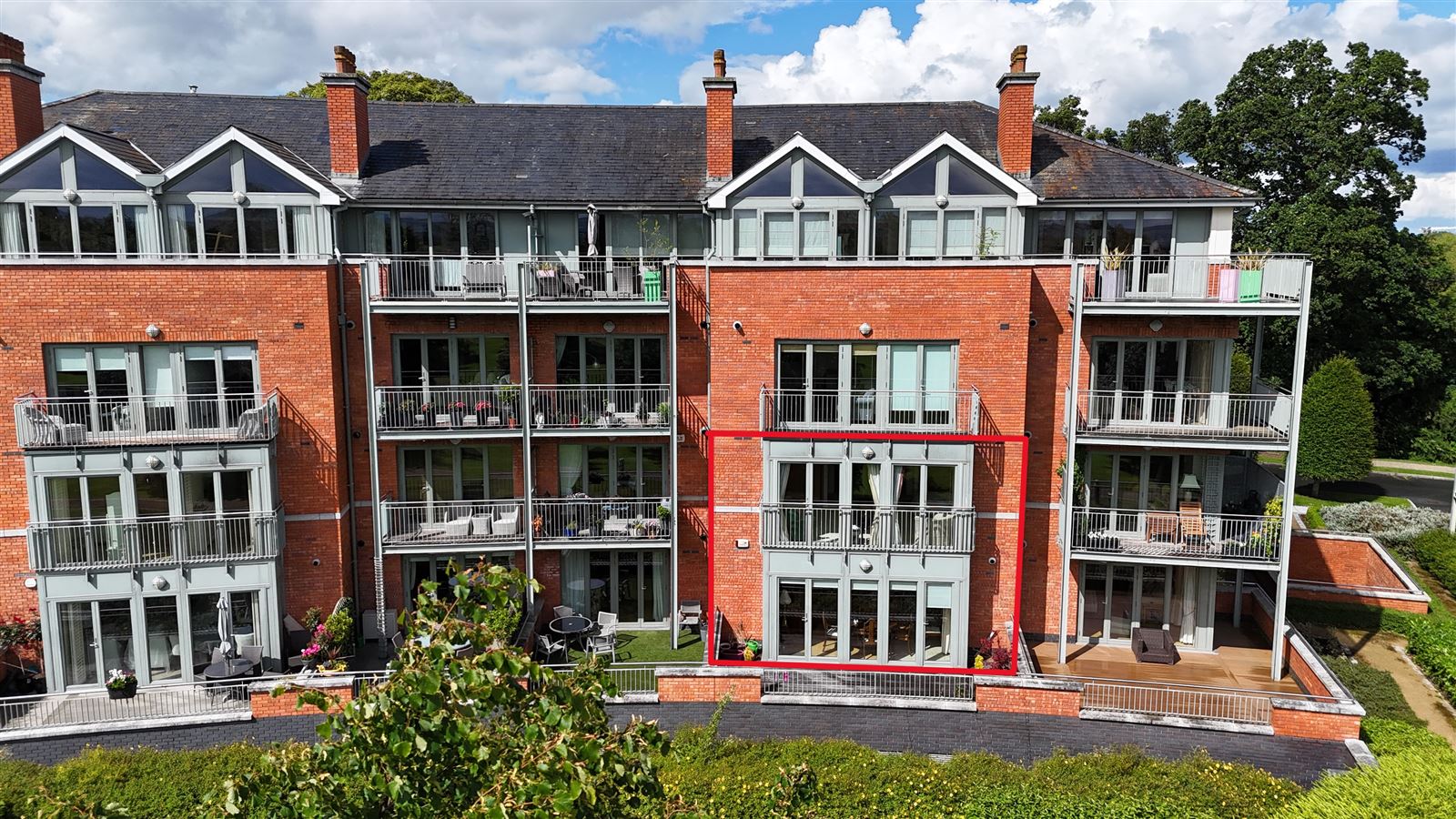 Photo 1 of 31 — 2 Willow Lodge,Farmleigh Avenue, Farmleigh Woods, Castleknock, Dublin 15