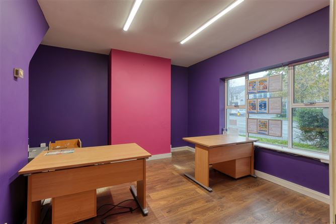 4 Lismard Court, Portlaoise, Co.Laois