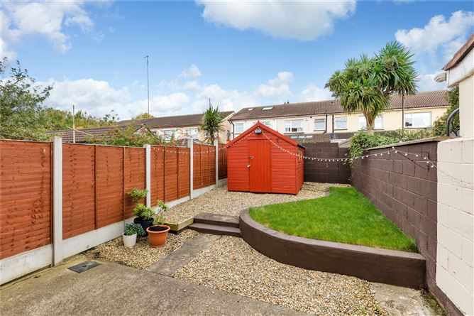 32 Ashcroft, Raheny, Dublin 5