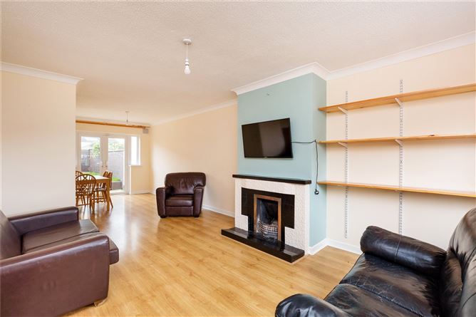 32 Ashcroft, Raheny, Dublin 5