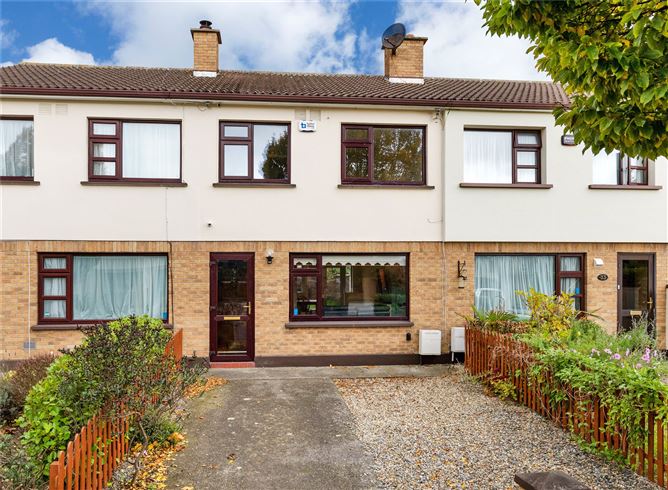 32 Ashcroft, Raheny, Dublin 5