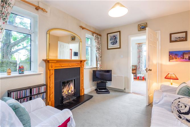 Istria, Dalkey Avenue, Dalkey, Co.Dublin