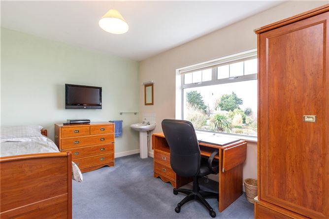 Istria, Dalkey Avenue, Dalkey, Co.Dublin