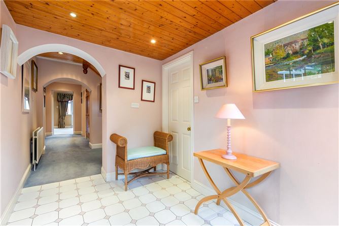 Istria, Dalkey Avenue, Dalkey, Co.Dublin