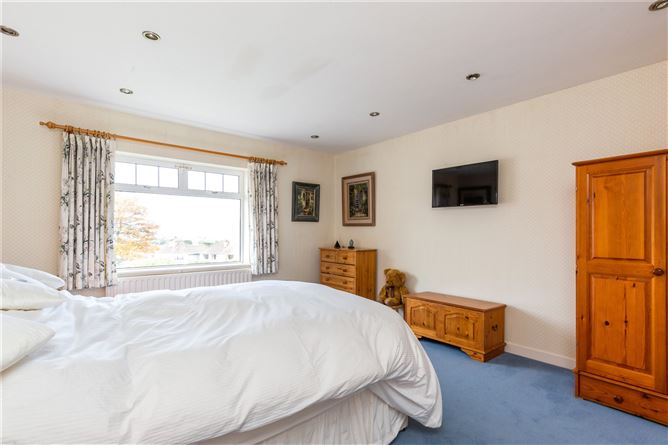 Istria, Dalkey Avenue, Dalkey, Co.Dublin