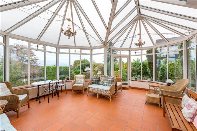 Istria, Dalkey Avenue, Dalkey, Co.Dublin