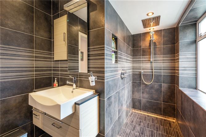 Istria, Dalkey Avenue, Dalkey, Co.Dublin