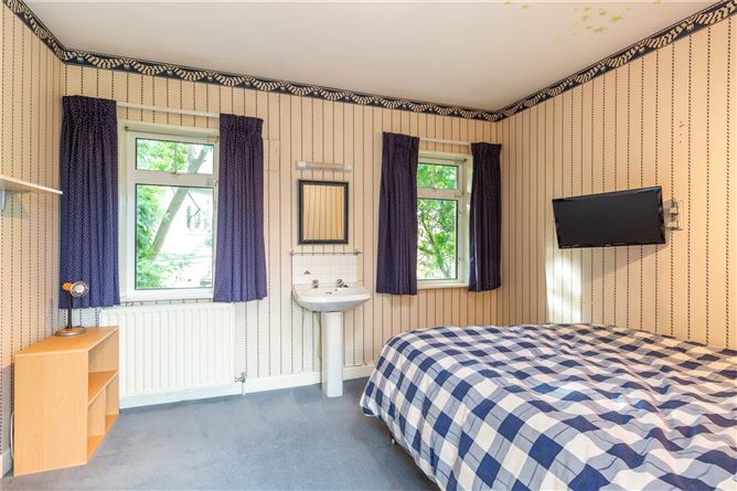 Istria, Dalkey Avenue, Dalkey, Co.Dublin