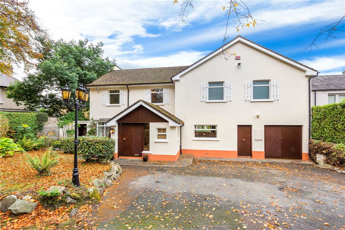 Istria, Dalkey Avenue, Dalkey, Co.Dublin