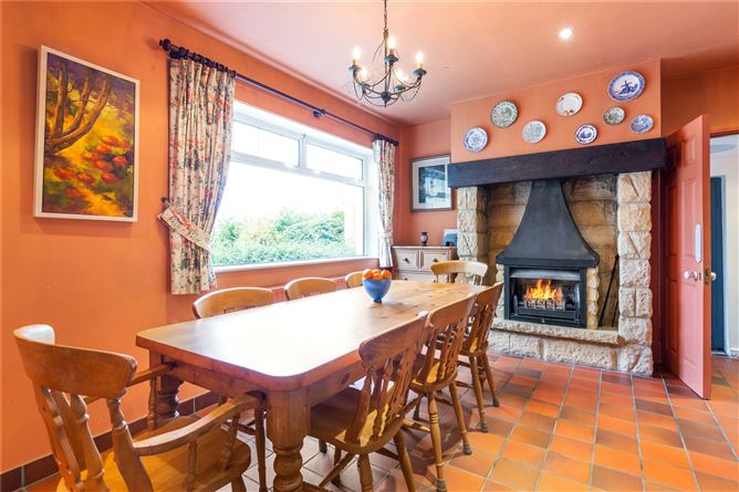 Istria, Dalkey Avenue, Dalkey, Co.Dublin