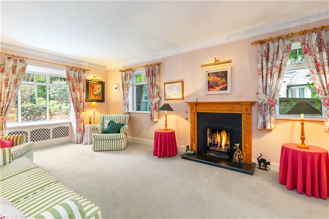 Istria, Dalkey Avenue, Dalkey, Co.Dublin