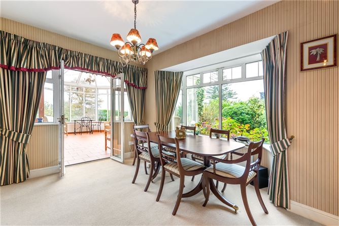 Istria, Dalkey Avenue, Dalkey, Co.Dublin