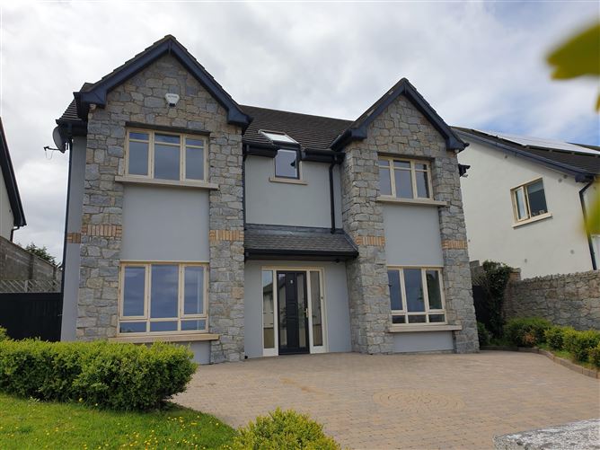 Main image for 4 Abbey Way, The Friary, Wicklow Town, Wicklow