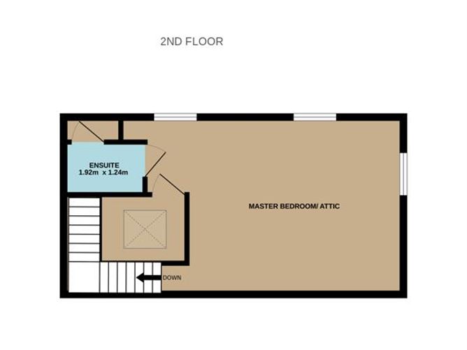 20 White Pines Drive, Stocking Avenue, Rathfarnham, Dublin 16