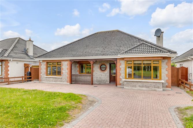 Main image for 71 Old Connell Weir, Newbridge, Kildare